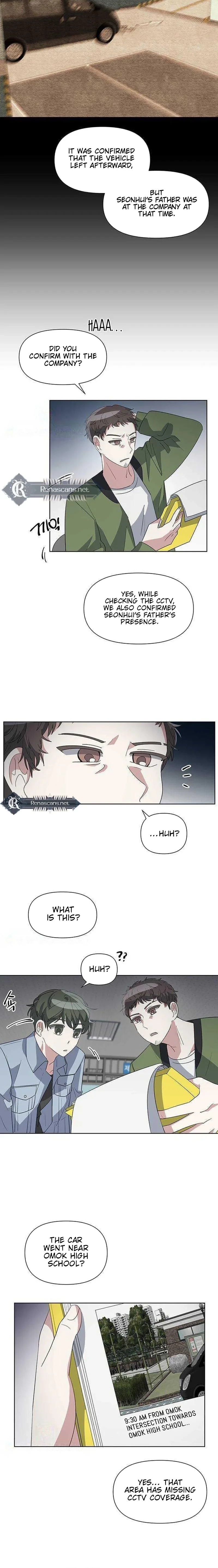 Perfect Family Chapter 14 - page 10