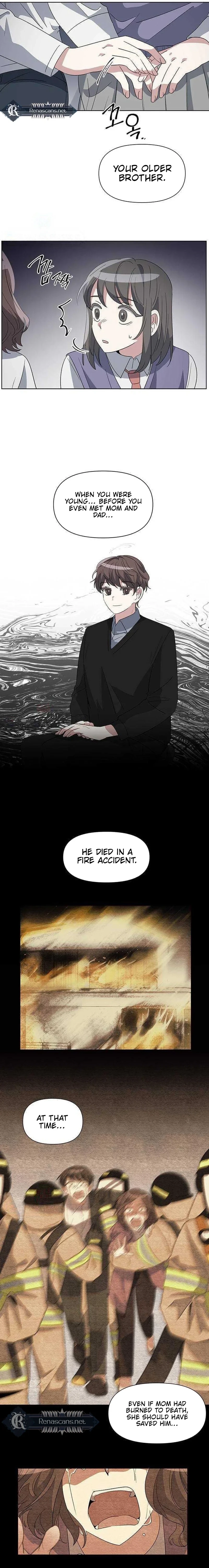 Perfect Family Chapter 14 - page 13