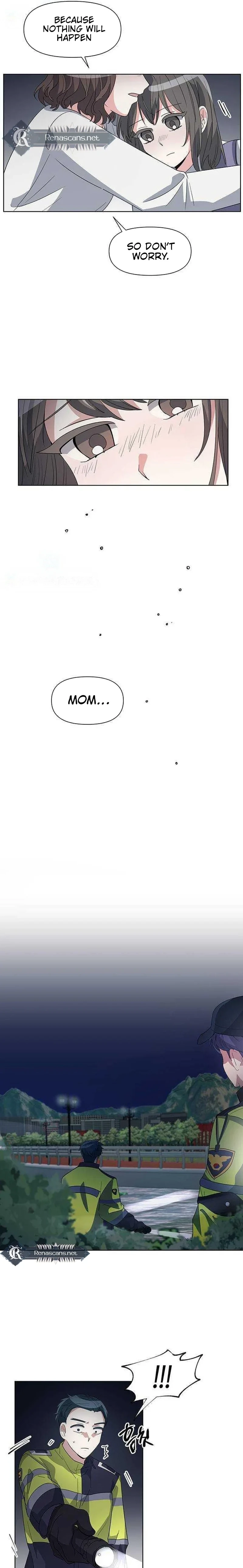 Perfect Family Chapter 14 - page 15