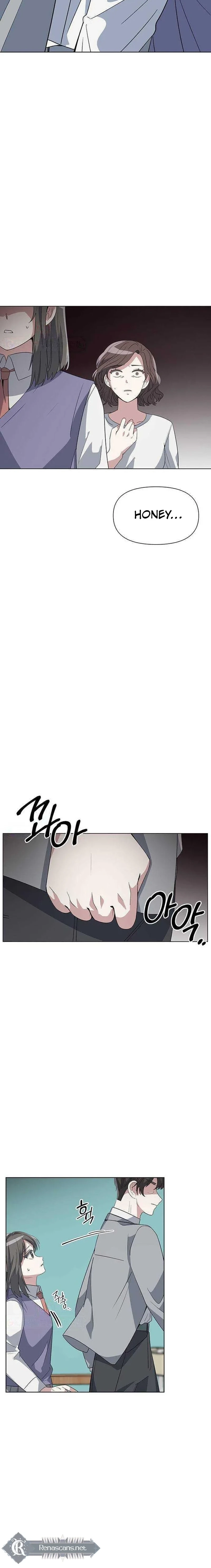 Perfect Family Chapter 14 - page 2