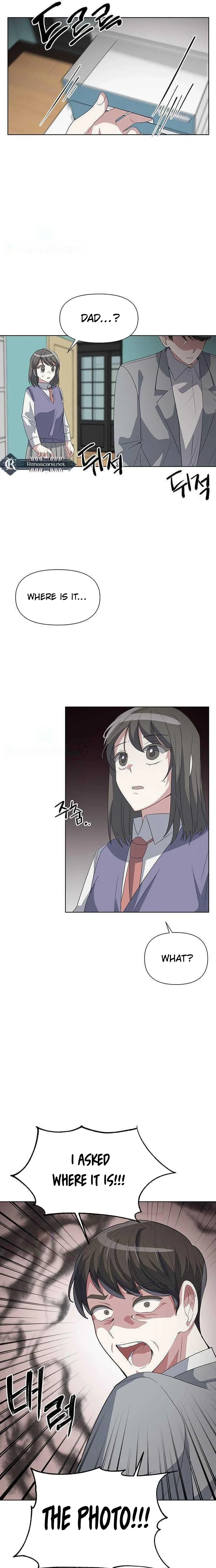 Perfect Family Chapter 14 - page 3