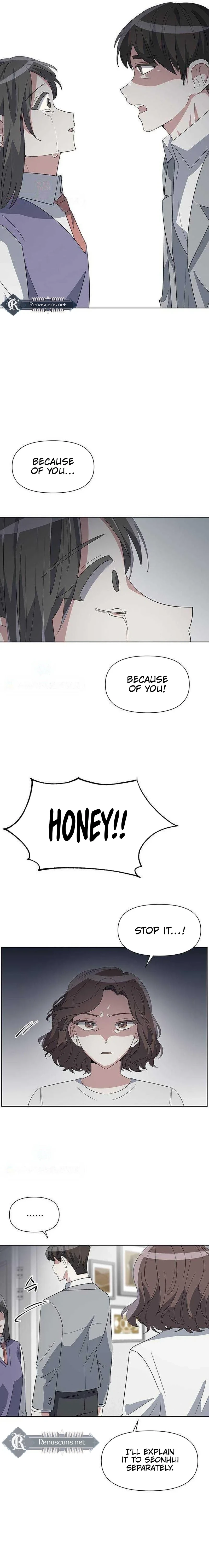 Perfect Family Chapter 14 - page 7