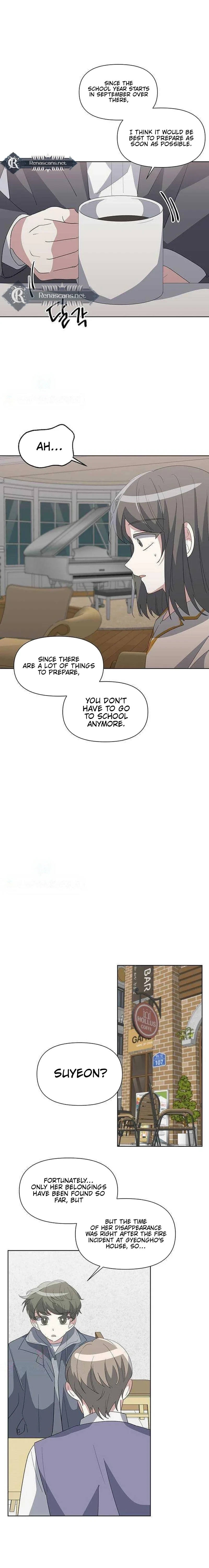 Perfect Family Chapter 15 - page 12