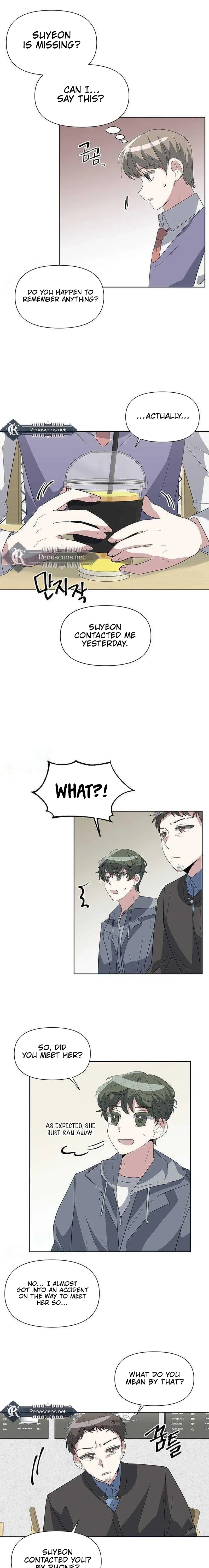 Perfect Family Chapter 15 - page 13