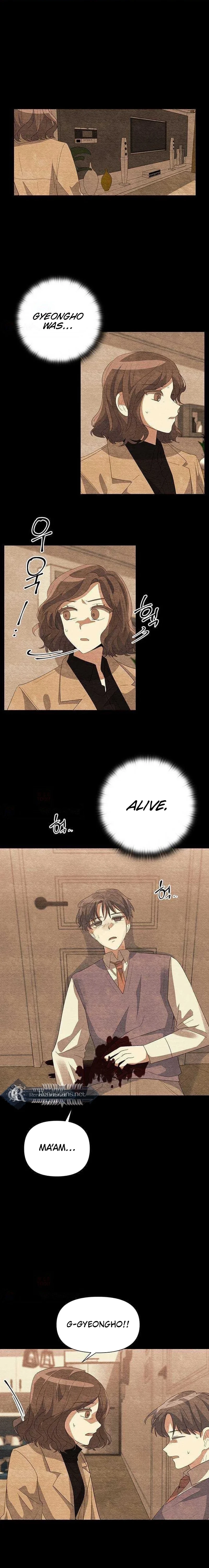 Perfect Family Chapter 15 - page 2