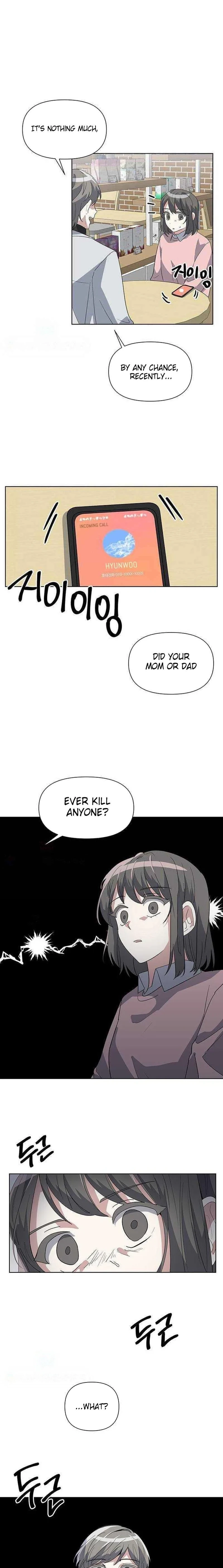 Perfect Family Chapter 16 - page 9
