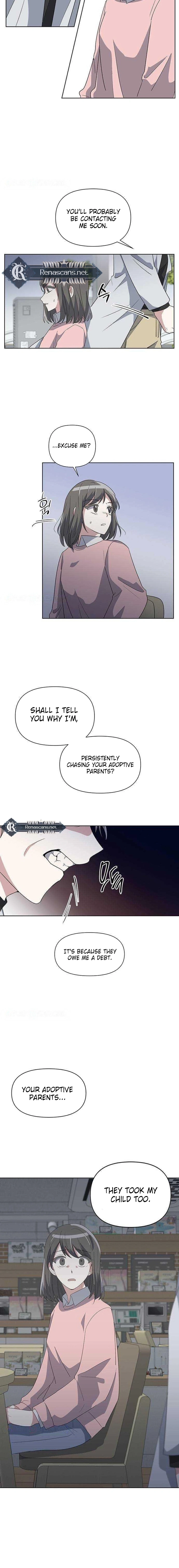 Perfect Family Chapter 17 - page 6