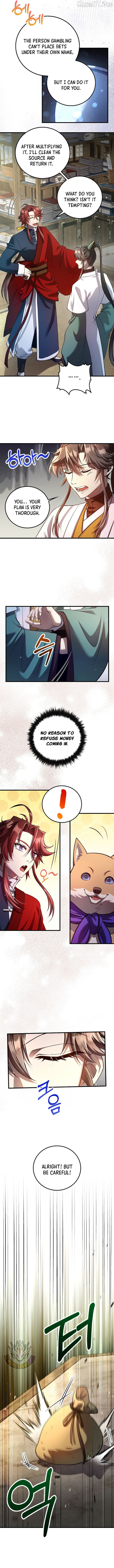 Doctor’s Rebirth Chapter 232 - page 5