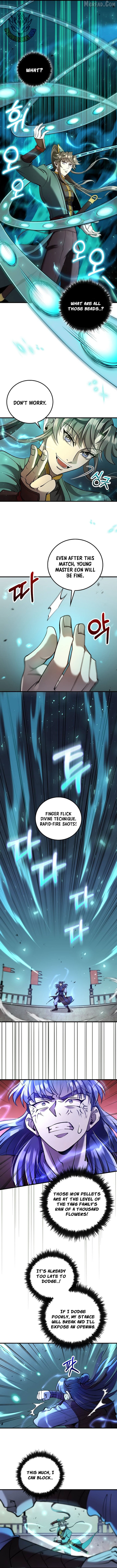 Doctor’s Rebirth Chapter 233 - page 11