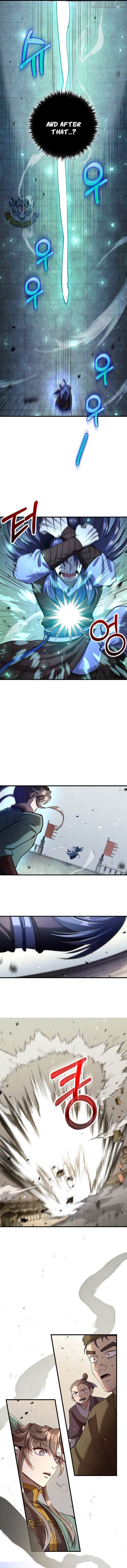 Doctor’s Rebirth Chapter 233 - page 13
