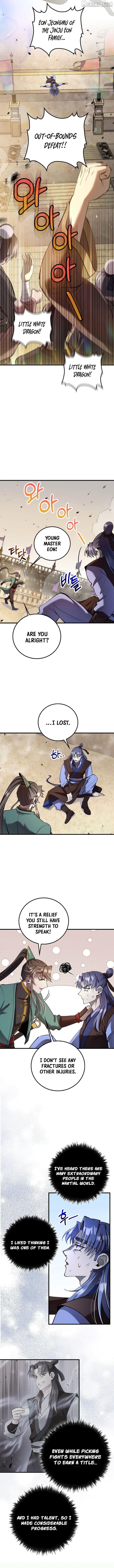 Doctor’s Rebirth Chapter 233 - page 14