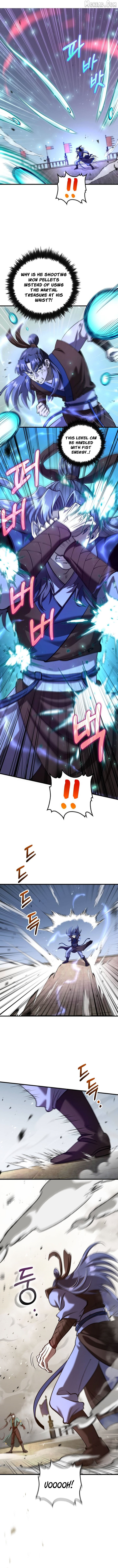 Doctor’s Rebirth Chapter 233 - page 8