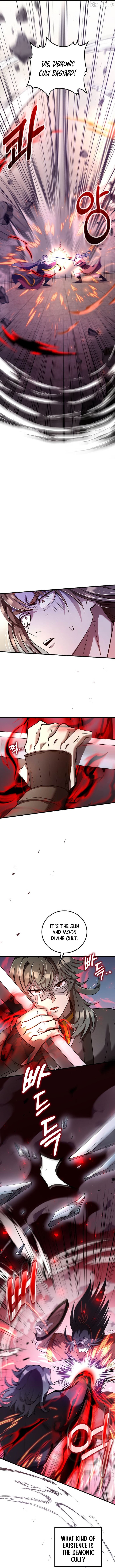 Doctor’s Rebirth Chapter 234 - page 12