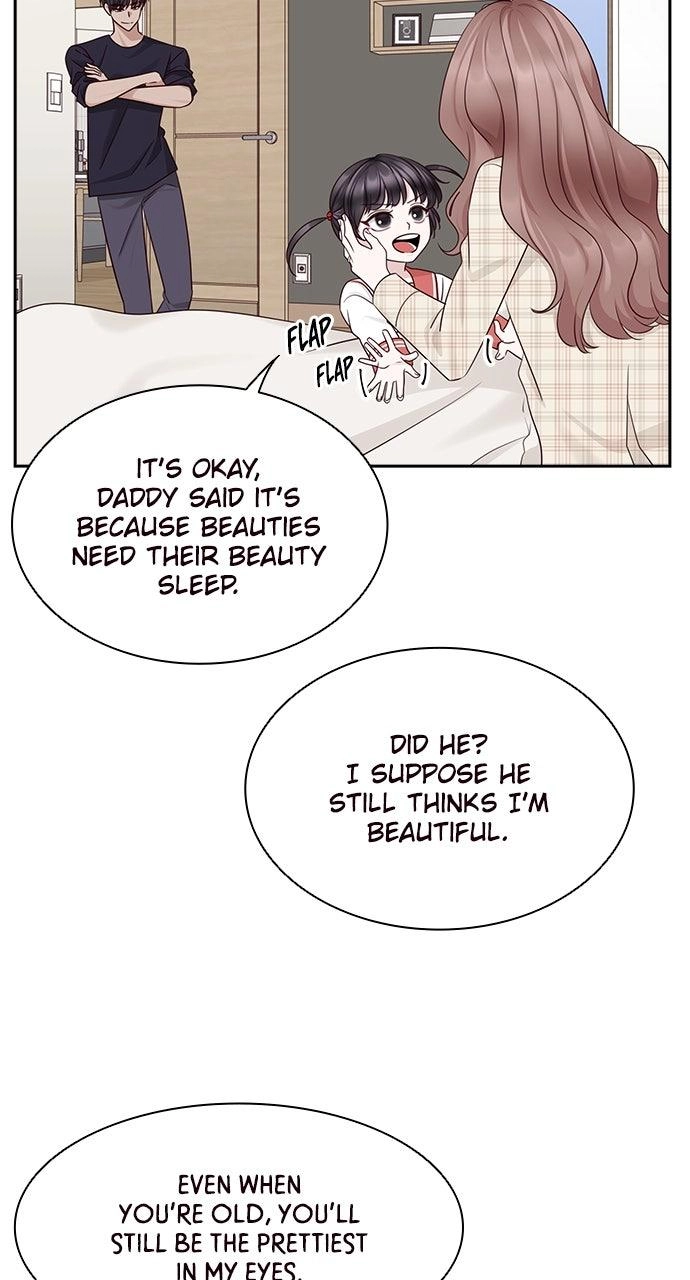 My Exes Fell For Me Chapter 117 - page 12
