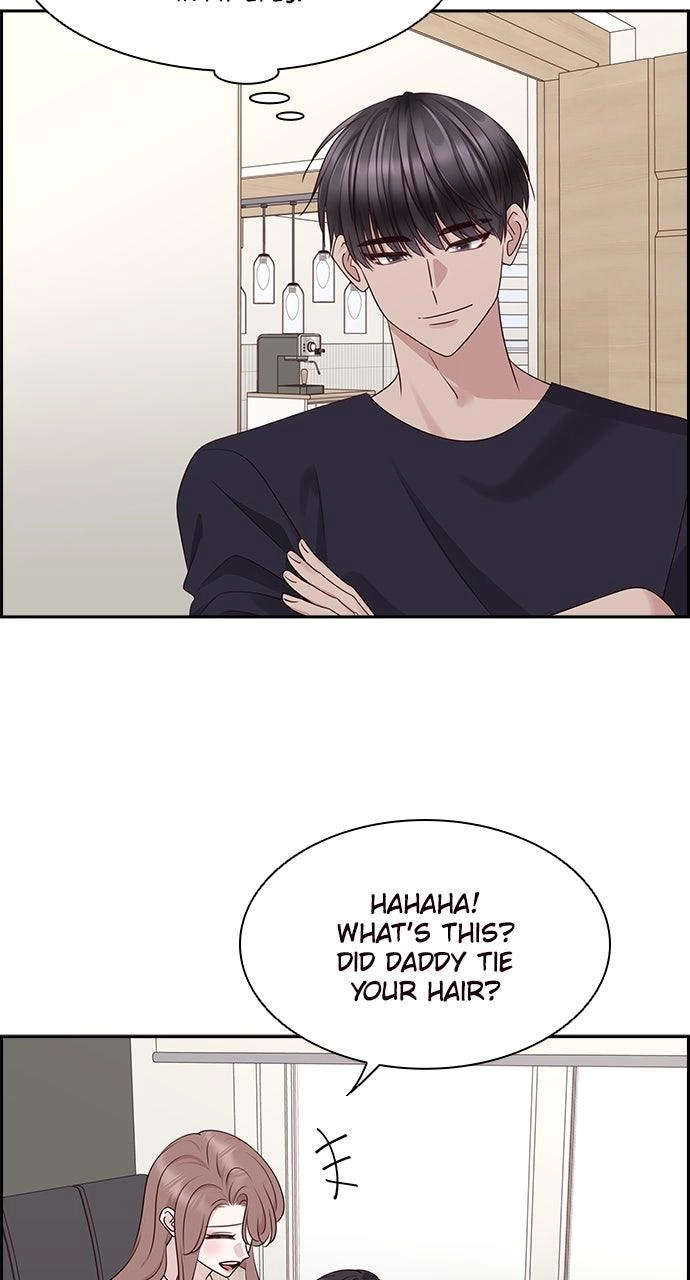 My Exes Fell For Me Chapter 117 - page 13