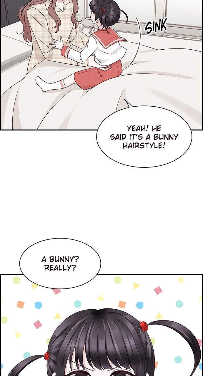 My Exes Fell For Me Chapter 117 - page 14