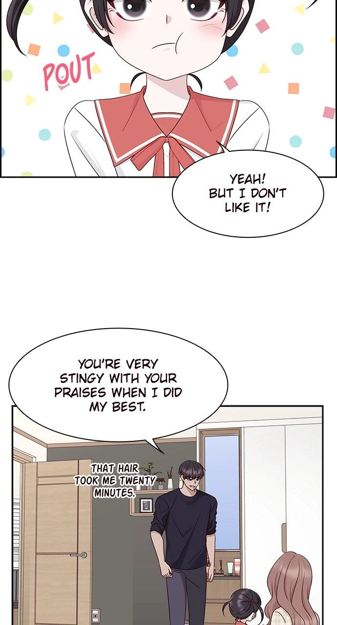 My Exes Fell For Me Chapter 117 - page 15