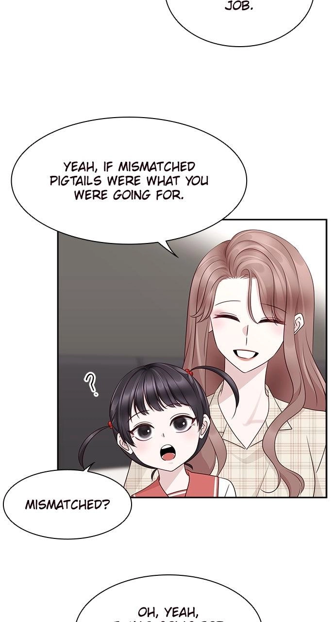My Exes Fell For Me Chapter 117 - page 17