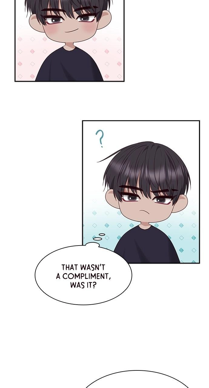 My Exes Fell For Me Chapter 117 - page 19