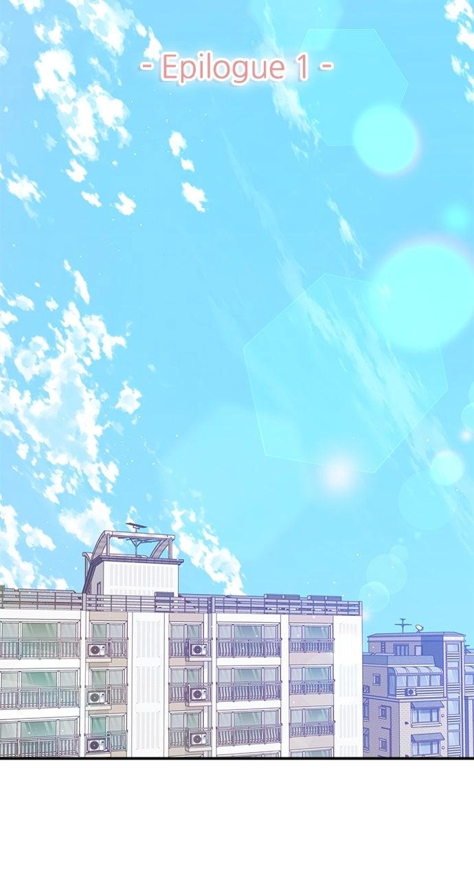 My Exes Fell For Me Chapter 117 - page 2