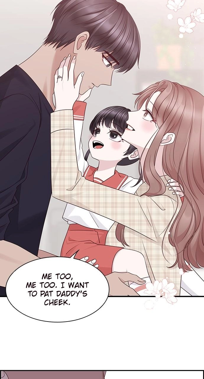 My Exes Fell For Me Chapter 117 - page 22