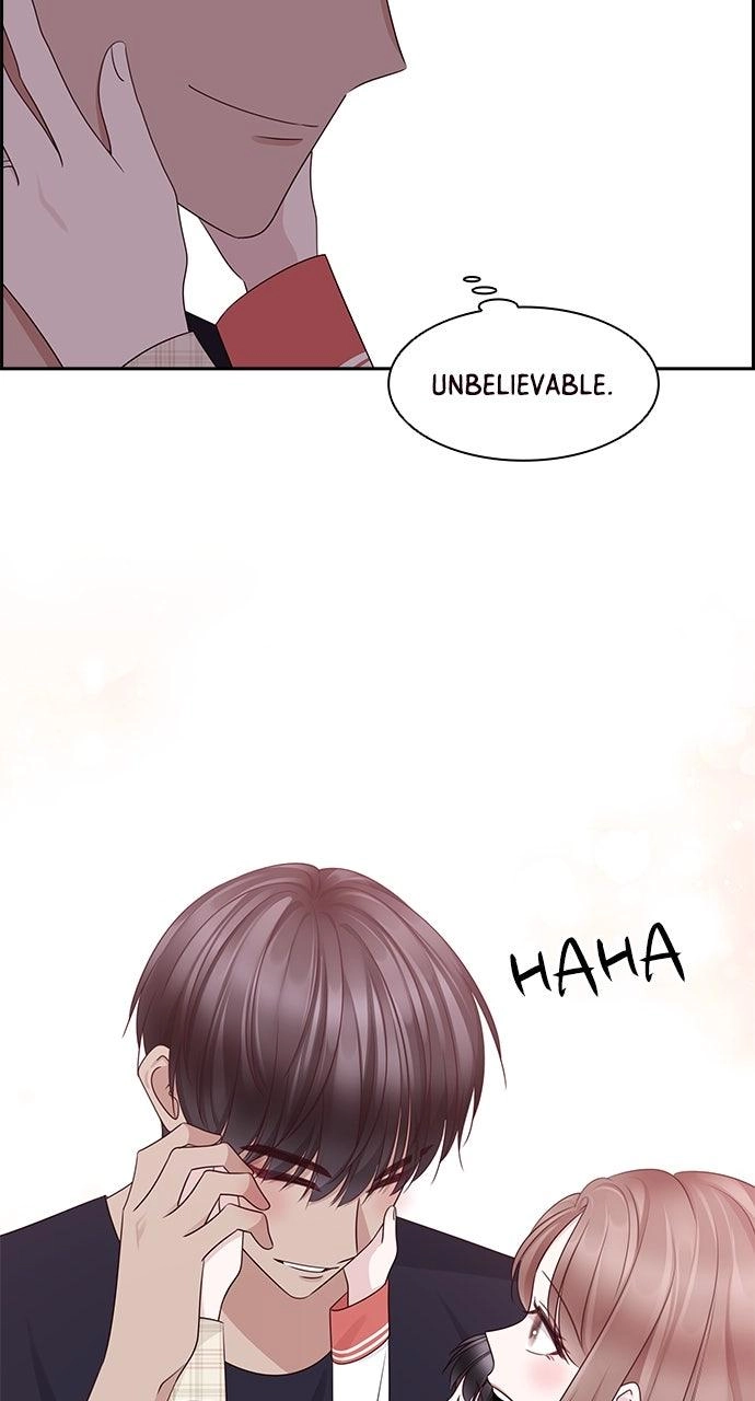 My Exes Fell For Me Chapter 117 - page 23