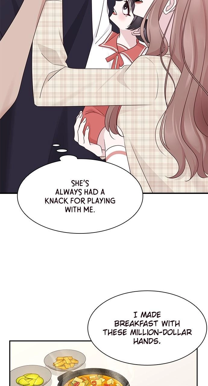 My Exes Fell For Me Chapter 117 - page 24