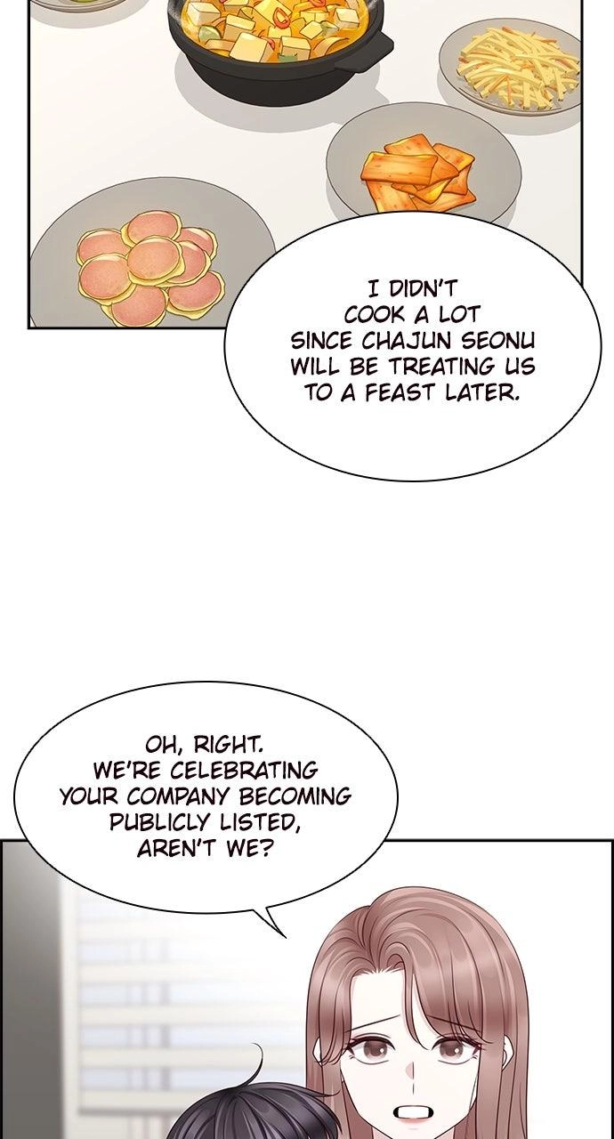 My Exes Fell For Me Chapter 117 - page 25