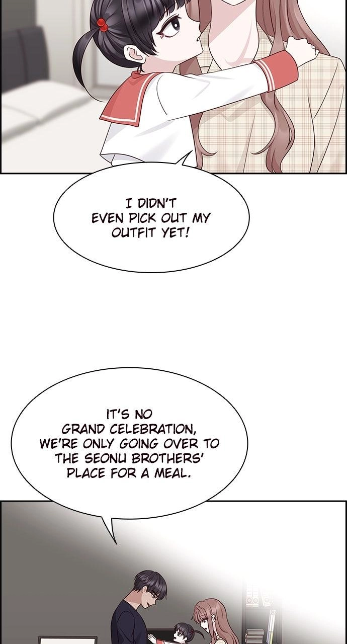 My Exes Fell For Me Chapter 117 - page 26