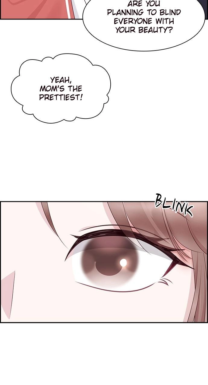 My Exes Fell For Me Chapter 117 - page 28