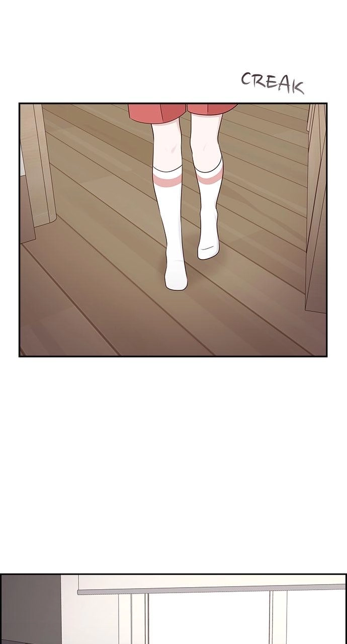 My Exes Fell For Me Chapter 117 - page 3