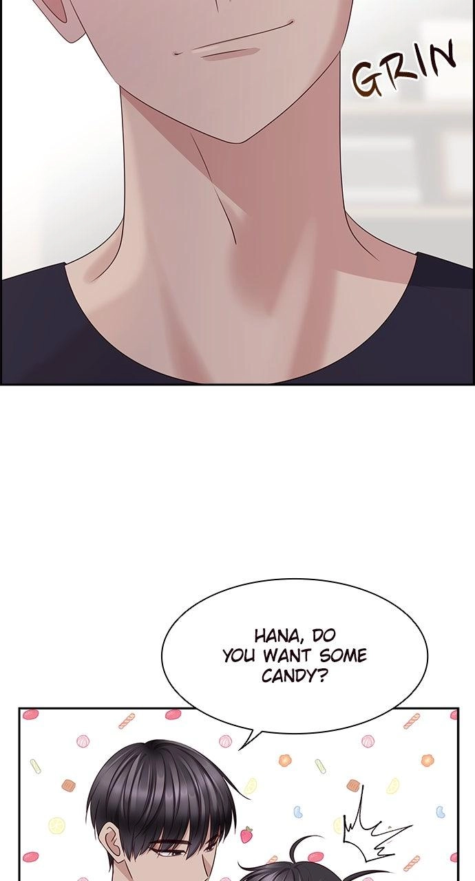 My Exes Fell For Me Chapter 117 - page 31