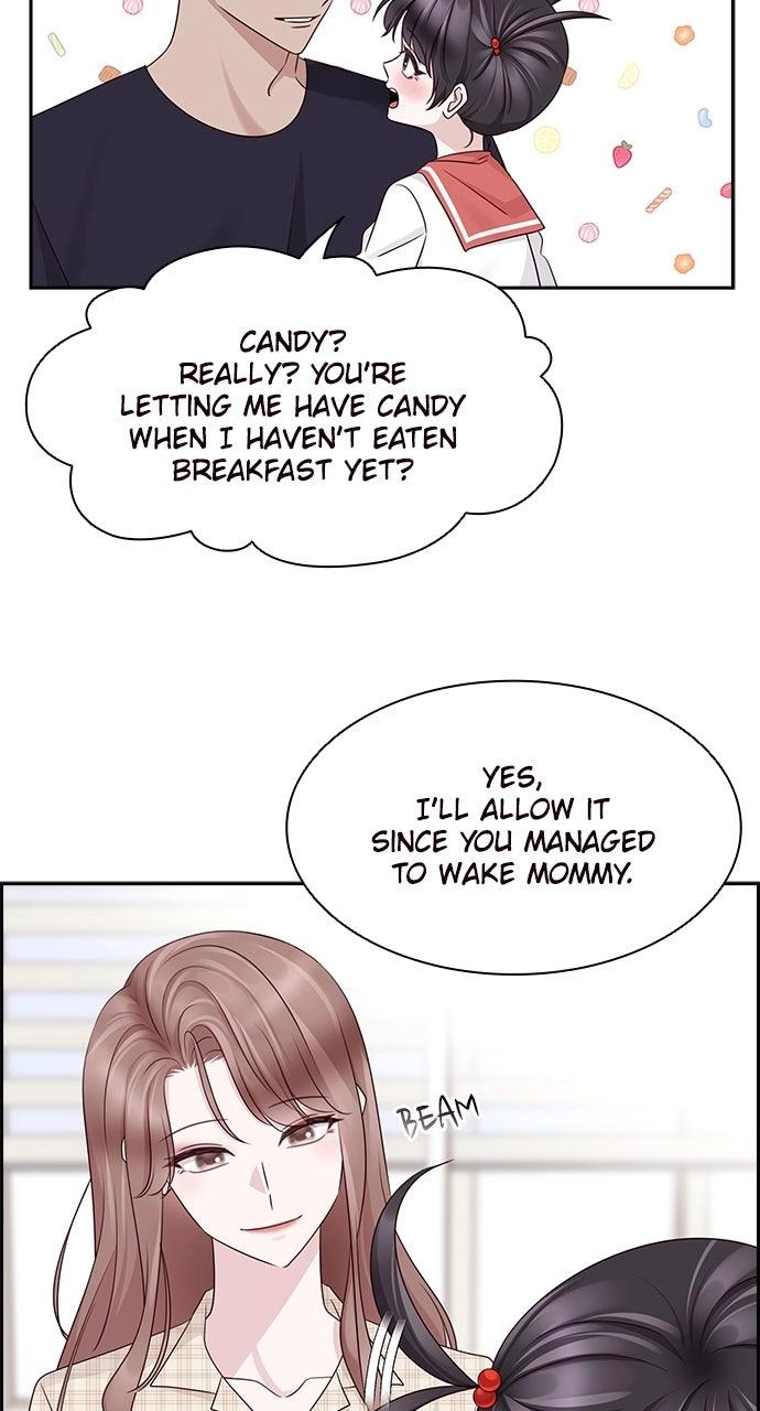 My Exes Fell For Me Chapter 117 - page 32