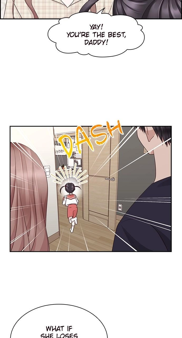 My Exes Fell For Me Chapter 117 - page 33