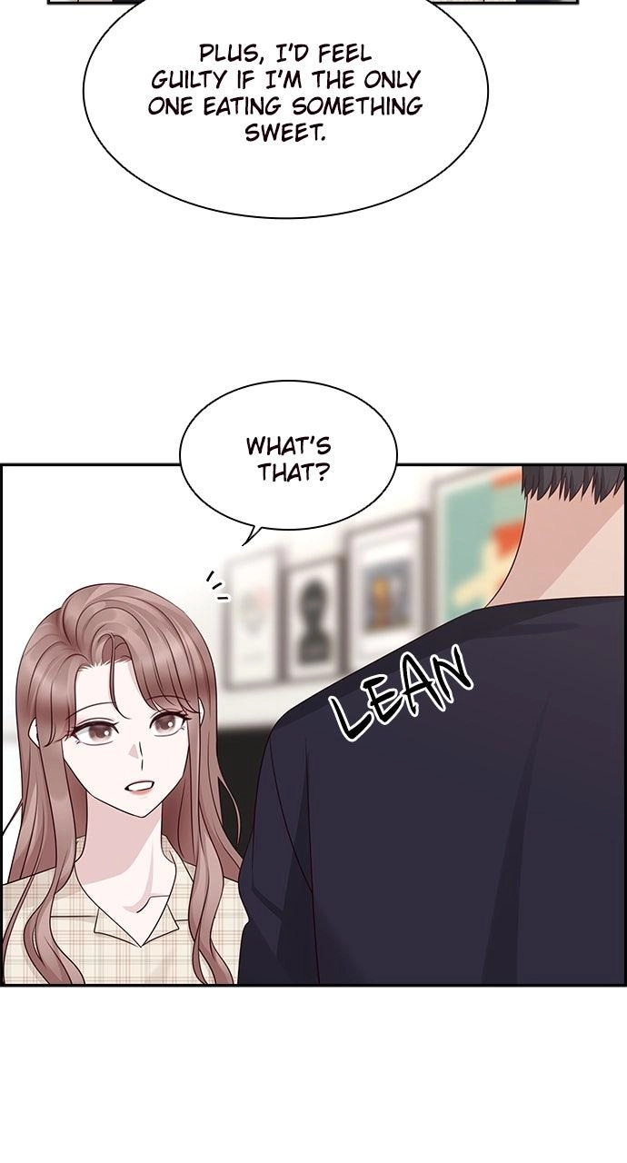 My Exes Fell For Me Chapter 117 - page 36