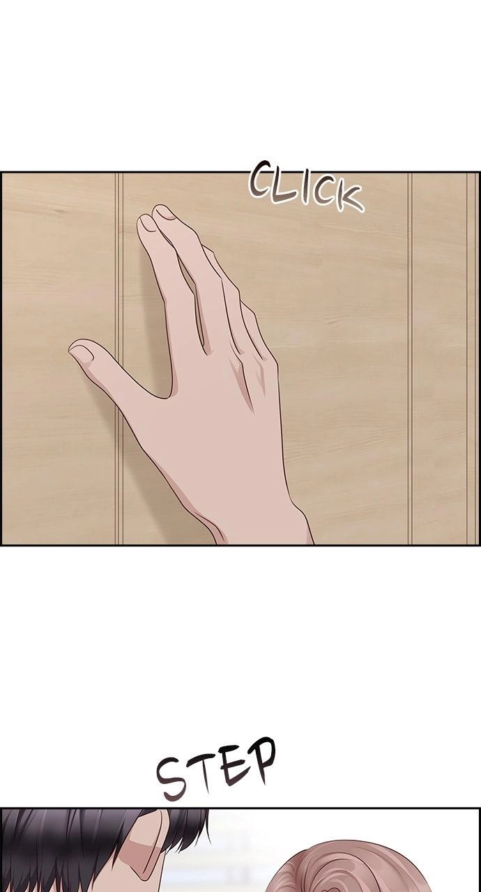 My Exes Fell For Me Chapter 117 - page 37