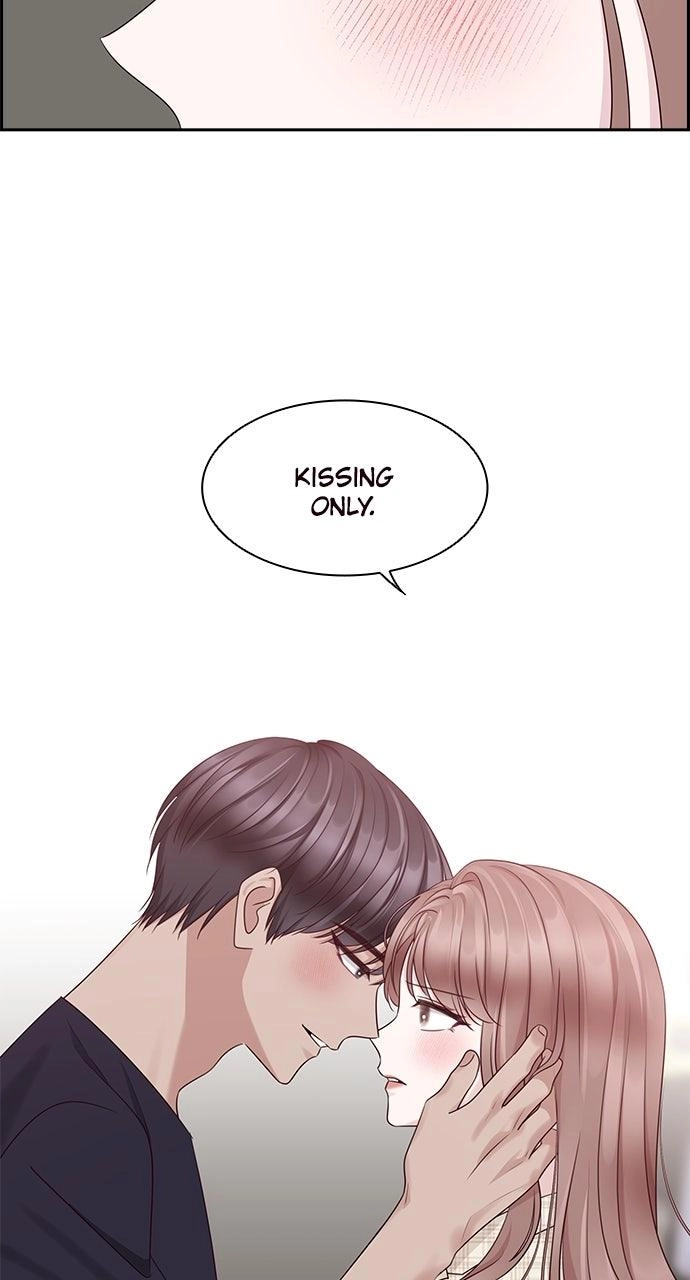 My Exes Fell For Me Chapter 117 - page 43