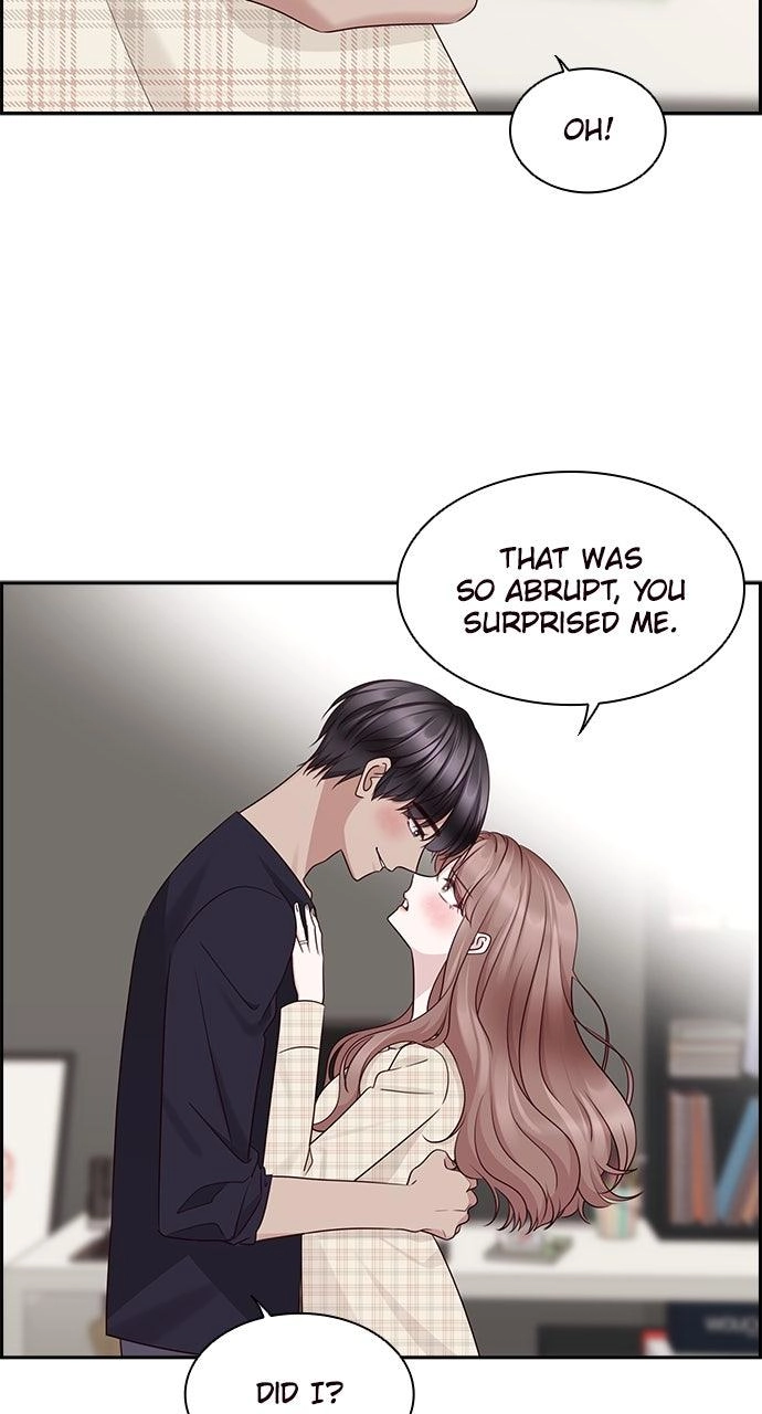 My Exes Fell For Me Chapter 117 - page 45