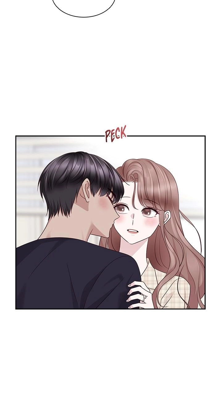 My Exes Fell For Me Chapter 117 - page 46