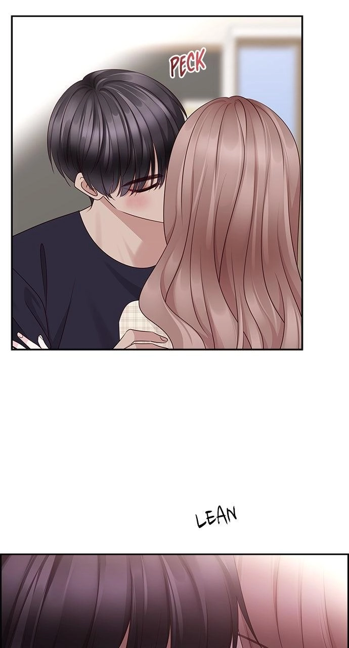 My Exes Fell For Me Chapter 117 - page 47