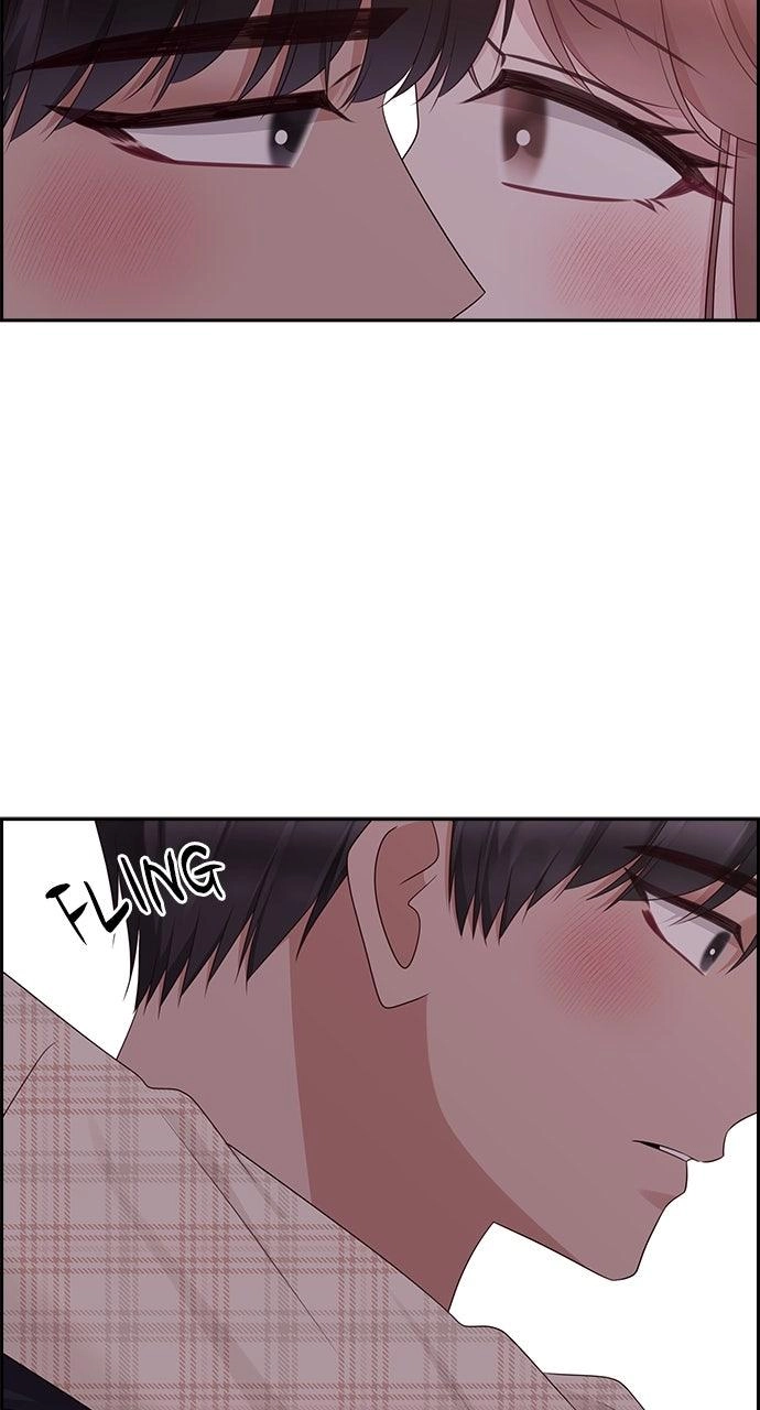 My Exes Fell For Me Chapter 117 - page 48