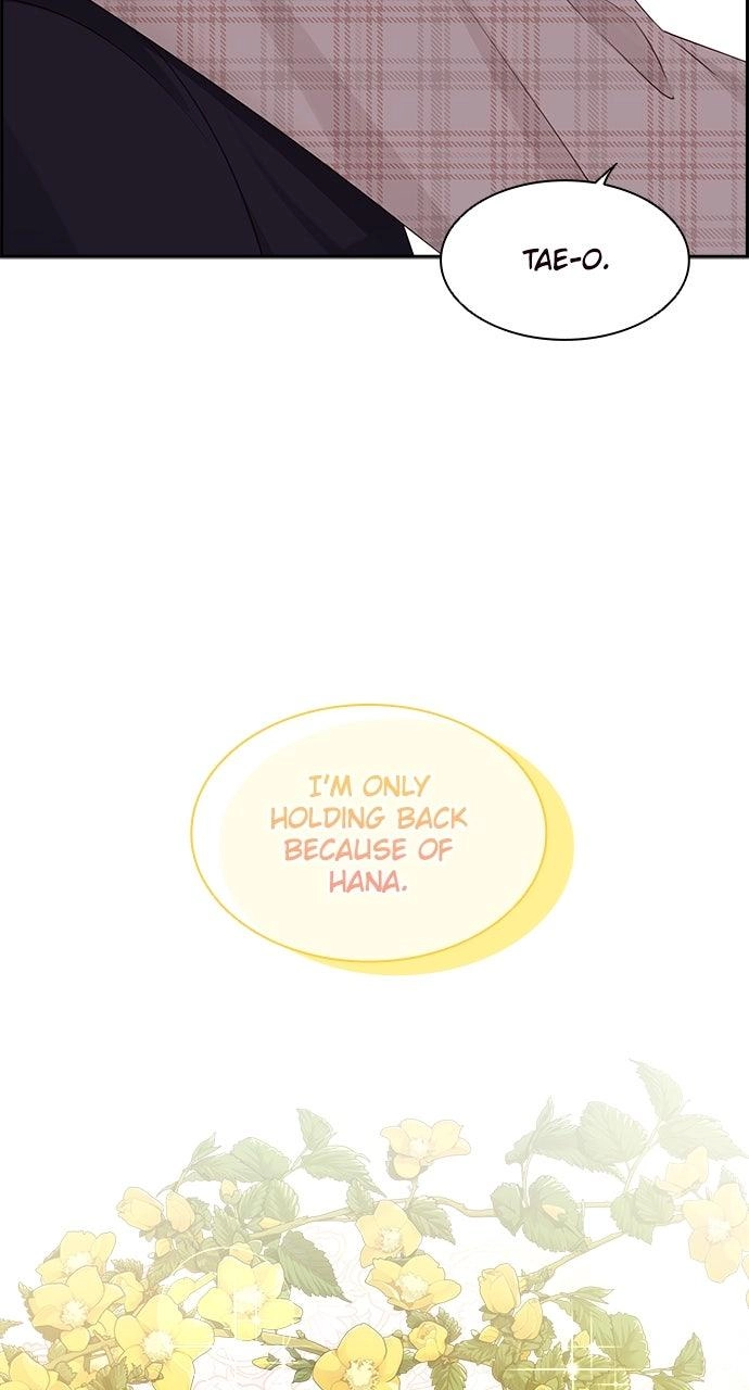 My Exes Fell For Me Chapter 117 - page 49