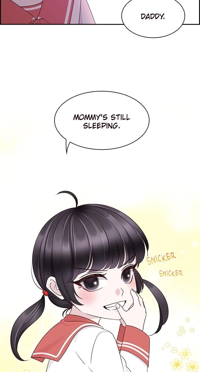 My Exes Fell For Me Chapter 117 - page 5