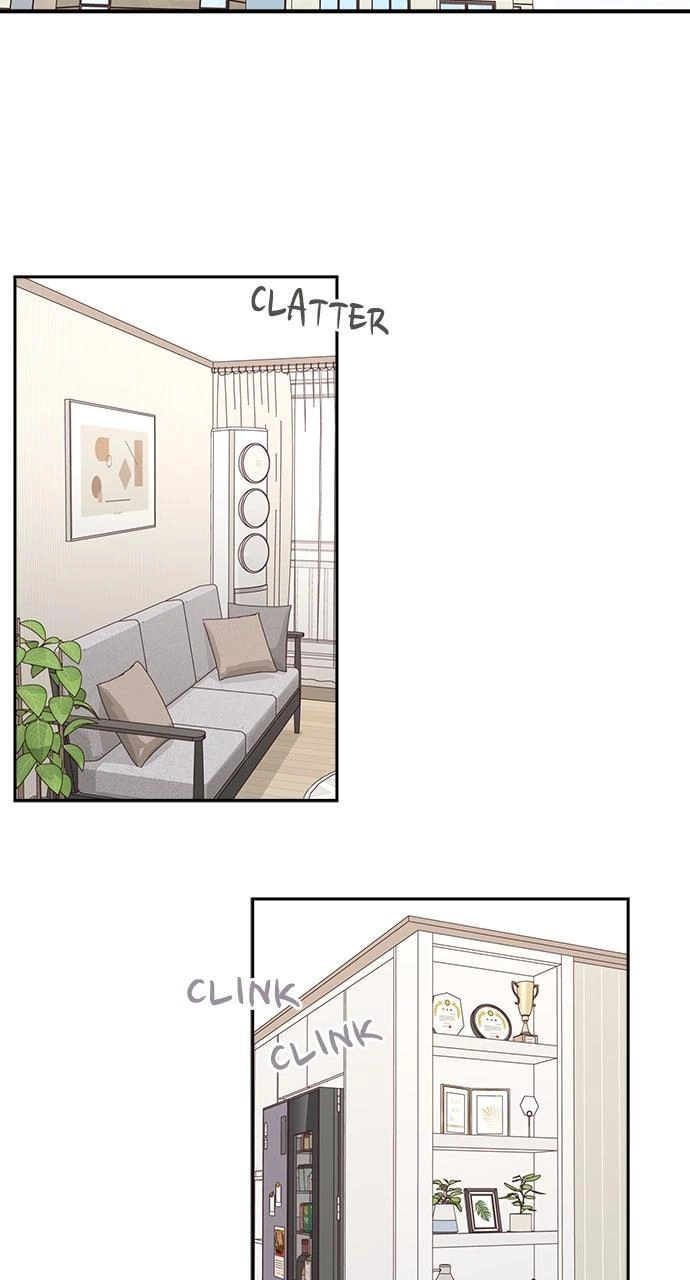 My Exes Fell For Me Chapter 117 - page 53