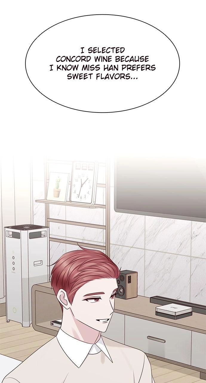 My Exes Fell For Me Chapter 117 - page 57