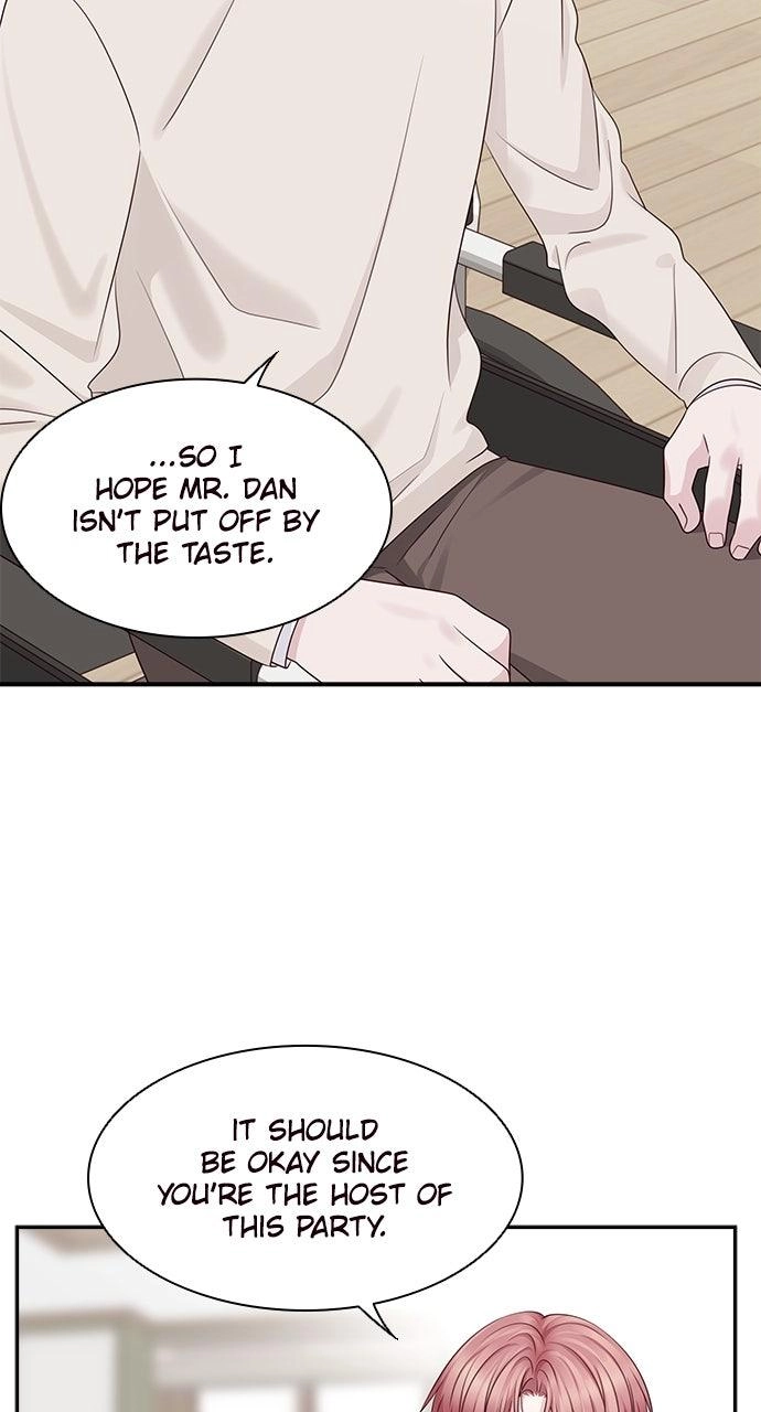 My Exes Fell For Me Chapter 117 - page 58