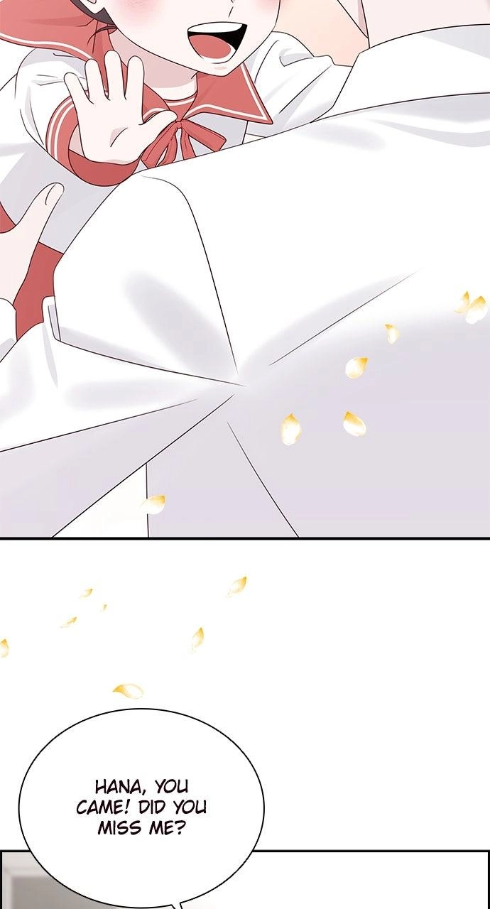 My Exes Fell For Me Chapter 117 - page 63