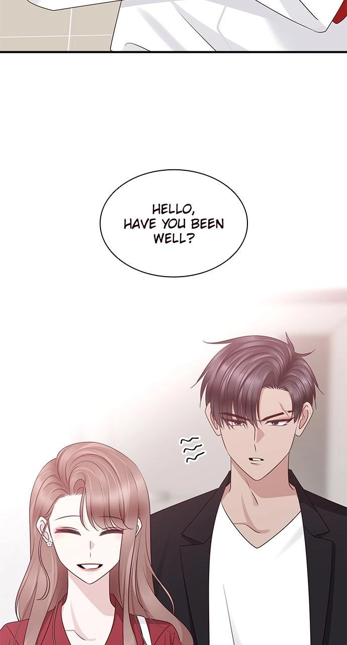 My Exes Fell For Me Chapter 117 - page 67