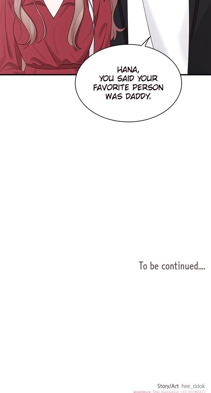 My Exes Fell For Me Chapter 117 - page 68