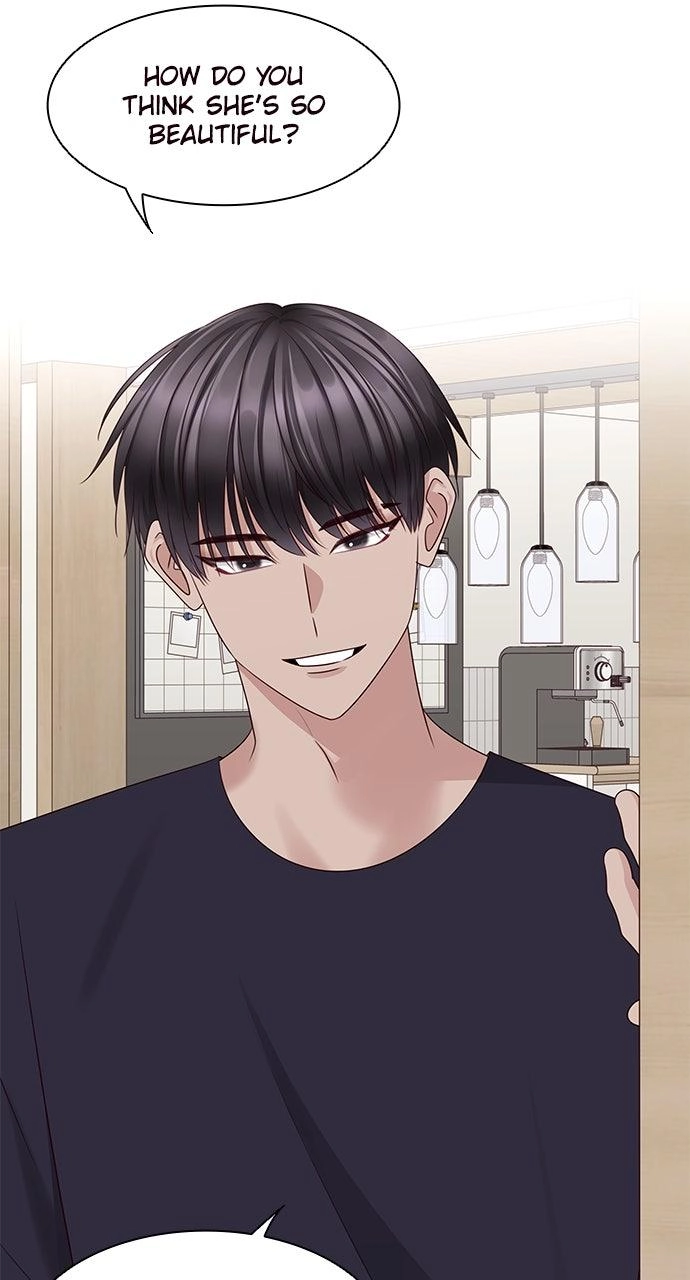 My Exes Fell For Me Chapter 117 - page 7